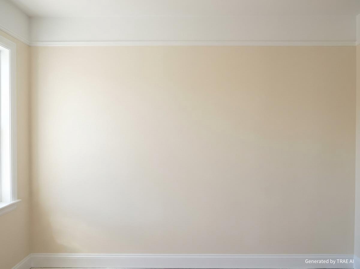Malerarbeiten – Beispielbild (Platzhalter)